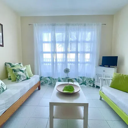 Sunset Beachfront Valle Gran Rey