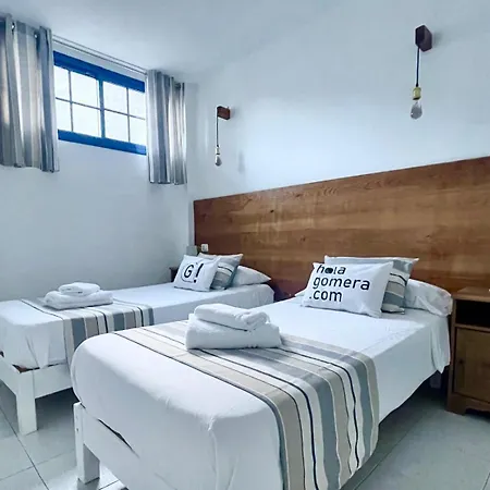 Daire Sunset Beachfront *