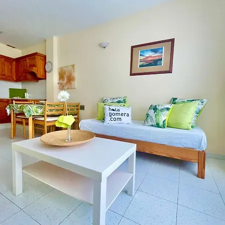 아파트 Sunset Beachfront