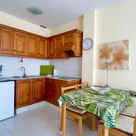 Daire Sunset Beachfront *