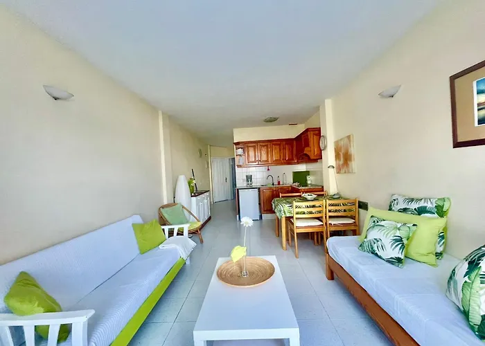 Apartman Sunset Beachfront *